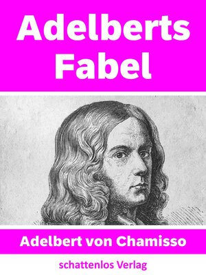 cover image of Adelberts Fabel